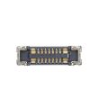 Power/ Lautstärke-Taste Flex FPC-Anschluss für iPhone 8/ 8 Plus (J4300: 14 Pin)