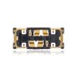 Akku Flex FPC-Anschluss für iPhone 8/ 8 Plus (J3200: 4 Pin)