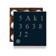 Touch ID Driver Boost IC für iPhone 5S To iPhone 8 Plus