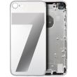 Rückgehäuse für iPhone 7 (GENERIC) (Silber)