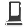 SIM-Kartenschacht für iPhone 7 (Matte Black)