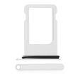 SIM-Kartenschacht für iPhone 7 (Silber)
