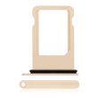 SIM-Kartenschacht für iPhone 7 (Gold)