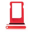 SIM-Kartenschacht für iPhone 7 (Rot)