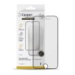 Casper Pro Silikon Displayschutzglas für iPhone 6 Plus/ 6S Plus/ 7 Plus/ 8 Plus