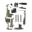 Metallhalterung Komplettset klein für iPhone 8