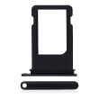 SIM-Kartenschacht für iPhone 7 Plus (Matte Black)