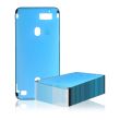 wasserdichte Display-Klebedichtung für iPhone 7 Plus (Schwarz) (50er Pack)