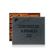 klein Audio IC Chip für iPhone 6S/ 7/ 7 Plus