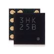 Kompass IC für iPhone 7/ 7 Plus (U2402: 14 Pins)