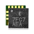 Gyroskop Accelerometer IC Chip für iPhone 7/ 7 Plus/ iPad Pro 12.9" 2nd Gen
