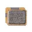 Crystal Baseband Oscillator IC für iPhone 7/ 7 Plus (Y5501-RF: 4 Pins)