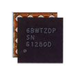 Kamera/ Boost Netzteil IC für iPhone 7/ 7 Plus (U2301/ SN61280D/ 16 Pins)