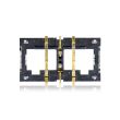 Akku Flex FPC-Anschluss für iPhone 7/ 7 Plus (J2201: 4 Pin)