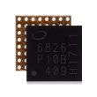Power-Management IC (klein) für iPhone 7/ 7 Plus (BBPMU_RF: PMB6826/ Intel)