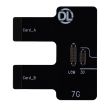 DL400 Tester Flex für iPhone 7