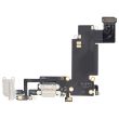 Ladebuchse Flexkabel für iPhone 6S Plus (Aftermarket) (Gold/ Rose Gold)