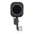 Home-Taste mit Flex für iPhone 6S/ 6S Plus (Space Grey)
