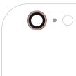 Rückkamera-Linse für iPhone 6 Plus/ 6S Plus (Rose Gold)