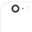 Rückkamera-Linse für iPhone 6 Plus/ 6S Plus (Space Grau)