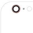 Rückkamera-Linse für iPhone 6S Plus (Rose Gold) (10er Pack)