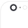 Rückkamera-Linse für iPhone 6 Plus/ 6S Plus (Space Grau) (10er Pack)