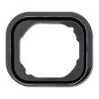 Home-Taste Gummi Dichtung für iPhone 6/ 6 Plus/ 6S/ 6S Plus (10er Pack)