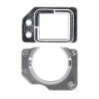 Frontkamera und Näherungs Scanner Plastic Halterung für iPhone 6S Plus