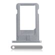 SIM-Kartenschacht für iPhone 6S Plus (Space Grau)