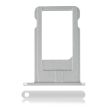 SIM-Kartenschacht für iPhone 6S Plus (Silber)