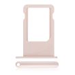 SIM-Kartenschacht für iPhone 6S Plus (Rose Gold)