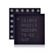 Tristar U2 Lade IC für iPhone SE (2016)/ 6S/ 6S Plus/ iPad Air 1/ Air 2/ Mini 4