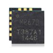 Gyroskop für iPhone 6S/ 6S Plus (U3010: MPU-6700: 16 Pins)