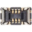 Lautstärke-Taste Flex FPC-Anschluss für iPhone 6S Plus (J4701: 6 Pin)