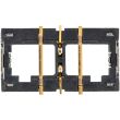 Akku Flex FPC-Anschluss für iPhone 6 Plus/ 6S/ 6S Plus (J2523/ J2400: 4 Pin)
