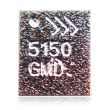 Antenne Schalter IC für iPhone 6S/ 6S Plus (ULASM_RF: RF5150: 28 Pins)