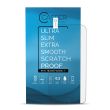 Casper Displayschutzglas für iPhone 6 Plus/ 6S Plus (10er Pack) (Transparent)