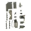 Metallhalterung Komplettset klein für iPhone 6S