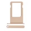 SIM-Kartenschacht für iPhone 6S (Gold)