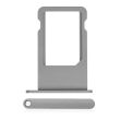 SIM-Kartenschacht für iPhone 6S (Space Grau)