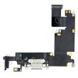 Ladebuchse Flexkabel für iPhone 6 Plus (Premium) (Gold)