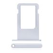 SIM-Kartenschacht für iPhone 6 Plus (Silber)