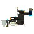 Ladebuchse Flexkabel für iPhone 6 (Aftermarket) (Gold)