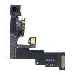 Frontkamera und Näherungssensor Flex für iPhone 6 (Premium)