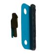 Lautsprecher-/ Mikrofon-Gitter für iPhone 6 (10er Pack)