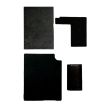 Mainboard Hitzeschild für iPhone 6 (4-teiliges Set) (10er Pack)