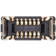 Power/ Lautstärke-Taste Flex FPC-Anschluss für iPhone 6S (J4700: 12 Pin)