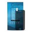 Casper Displayschutzglas für iPhone 6/ 6S/ 7/ 8 (10er Pack) (Privacy)