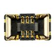Lautstärke-Taste Flex FPC-Anschluss für iPhone 6 Plus (J802: 6 Pin)