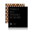 Power-Management PMIC IC für iPhone 6/ 6 Plus (U_PMICRF: PM8019: 94 Pins)